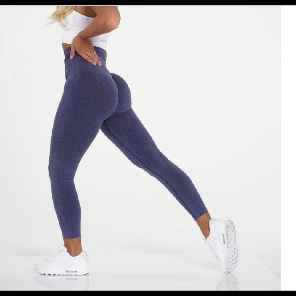 Nvgtn leggings